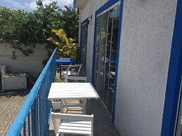 The Hyperion Boutique Hotel