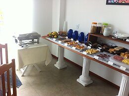 The Hyperion Boutique Hotel