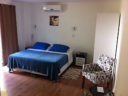 The Hyperion Boutique Hotel