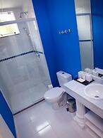 The Hyperion Boutique Hotel