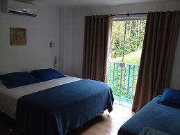 The Hyperion Boutique Hotel