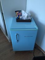 The Hyperion Boutique Hotel