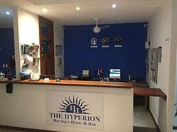 The Hyperion Boutique Hotel