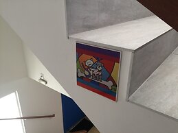 The Hyperion Boutique Hotel