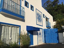 The Hyperion Boutique Hotel