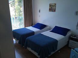 The Hyperion Boutique Hotel