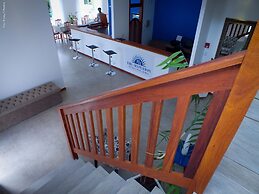 The Hyperion Boutique Hotel