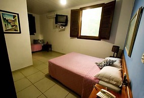 Pousada Atlântica