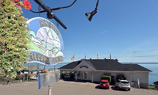 Auberge Sur Mer de Charlevoix