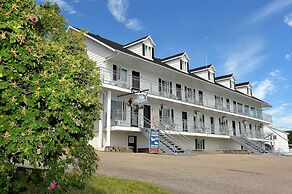 Auberge Sur Mer de Charlevoix