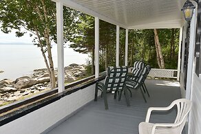 Auberge Sur Mer de Charlevoix
