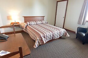 Auberge Sur Mer de Charlevoix