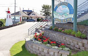 Auberge Sur Mer de Charlevoix