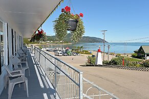 Auberge Sur Mer de Charlevoix