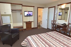 Auberge Sur Mer de Charlevoix