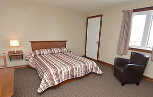 Auberge Sur Mer de Charlevoix