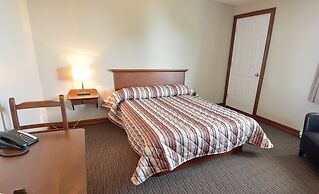 Auberge Sur Mer de Charlevoix