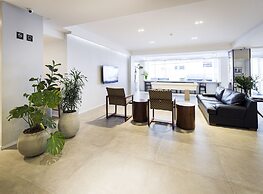 Tropikalya Gold Hotel