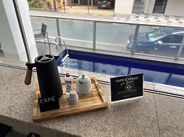 Tropikalya Gold Hotel