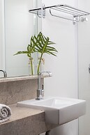 Tropikalya Gold Hotel