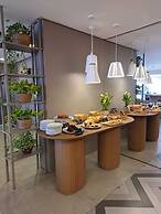 Tropikalya Gold Hotel