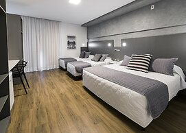 Tropikalya Gold Hotel