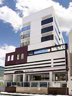 Tropikalya Gold Hotel