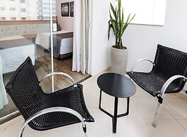 Tropikalya Gold Hotel