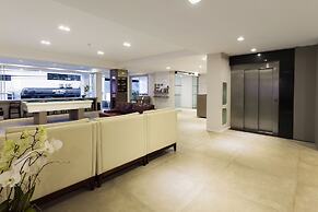 Tropikalya Gold Hotel