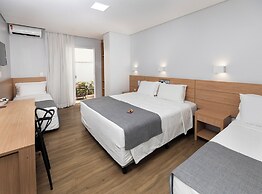 Tropikalya Gold Hotel