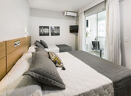 Tropikalya Gold Hotel