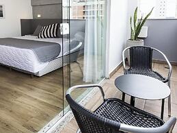 Tropikalya Gold Hotel