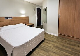 Tropikalya Gold Hotel