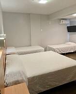 Tropikalya Gold Hotel