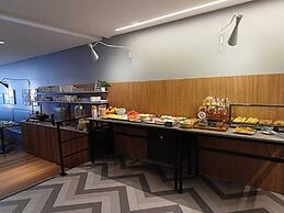 Tropikalya Gold Hotel