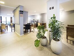 Tropikalya Gold Hotel