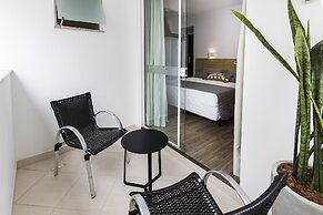 Tropikalya Gold Hotel