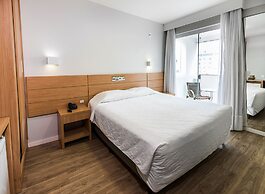 Tropikalya Gold Hotel