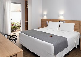 Tropikalya Gold Hotel