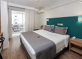 Tropikalya Gold Hotel