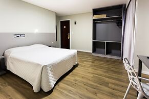 Tropikalya Gold Hotel