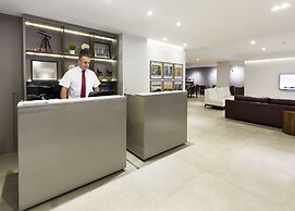 Tropikalya Gold Hotel