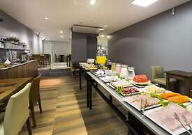 Tropikalya Gold Hotel