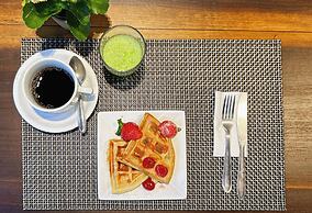 Tropikalya Gold Hotel