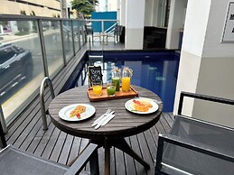 Tropikalya Gold Hotel