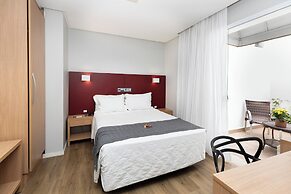 Tropikalya Gold Hotel