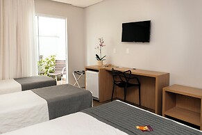 Tropikalya Gold Hotel