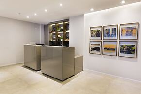 Tropikalya Gold Hotel