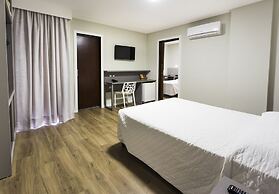 Tropikalya Gold Hotel