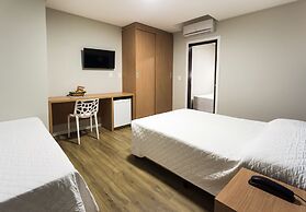 Tropikalya Gold Hotel